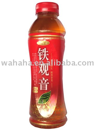 Tak-Kuan-Yin Tea Drink