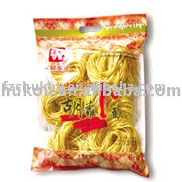 Carrot noodle ,Vegetable Noodle