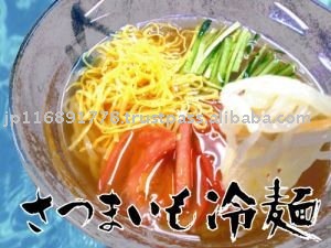 Sweet Potato Cold Noodle (Commercial grade)
