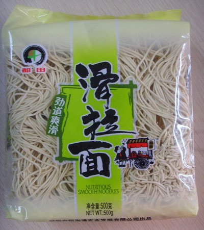 Smooth Noodle