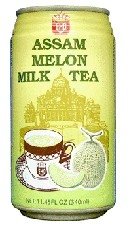 EXO Melon Milk Tea