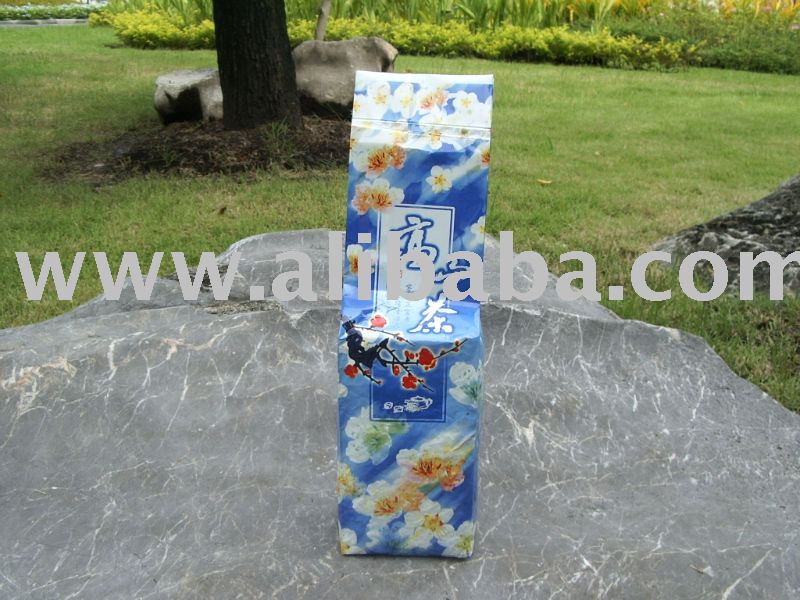 RICE ROAST OOLONG TEA