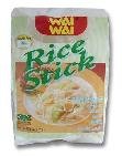 Dehydrated  Rice  Stick Size XL (10 mm.) 375g.