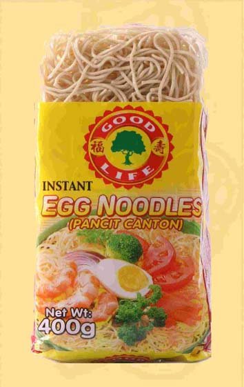 noodles in the philippines