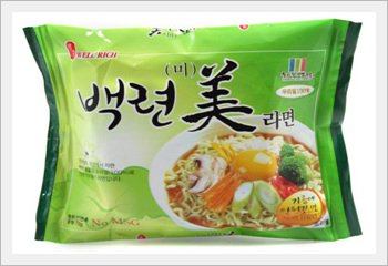 White Lotus Mi-Ramen (Instant Noodles)