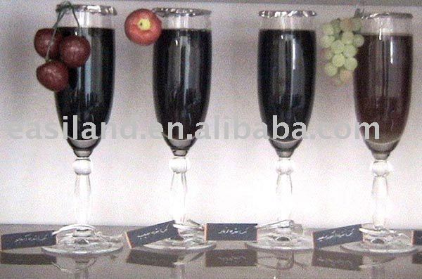 grape juice concentrateNO.10
