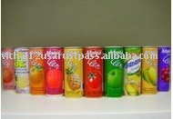 Can Fruit Juice