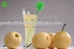 pear puree concentrate