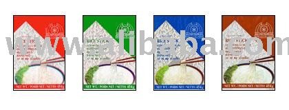 RICE NOODLES