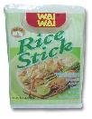 Dehydrated Rice Stick Size L (5 mm.) 375g.