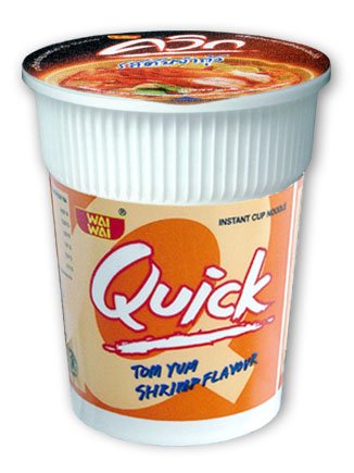 quick formula noodles
