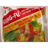 Kung-Fu Instant Noodles,