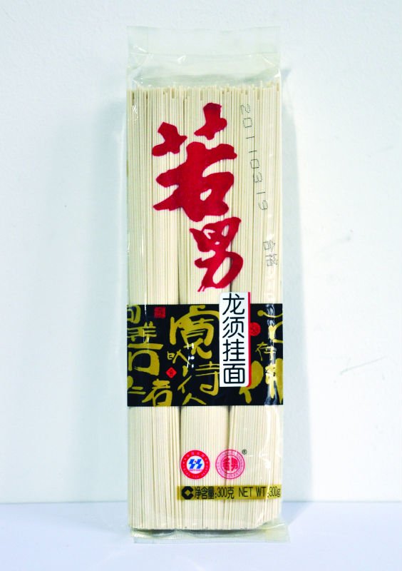 Canada inport material Dragon Whisker Noodle width1.0mm, depth0,7mm