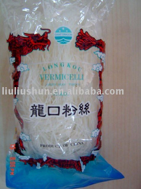 vermicelli noodle