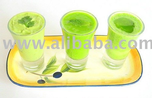 SELL FRUIT JUICE