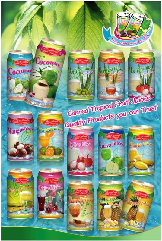 Coconut Water