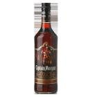 Captain Morgan Black