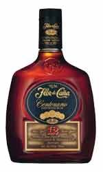 FLOR DE CANA - 12 Year Old Old Centenario - Nicaraguan Rum