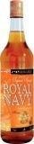 Royal Navy Spice Rum 40%