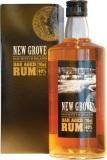 New Grove Oak  Aged   Rum  40%