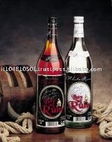 BAY ISLE RUM