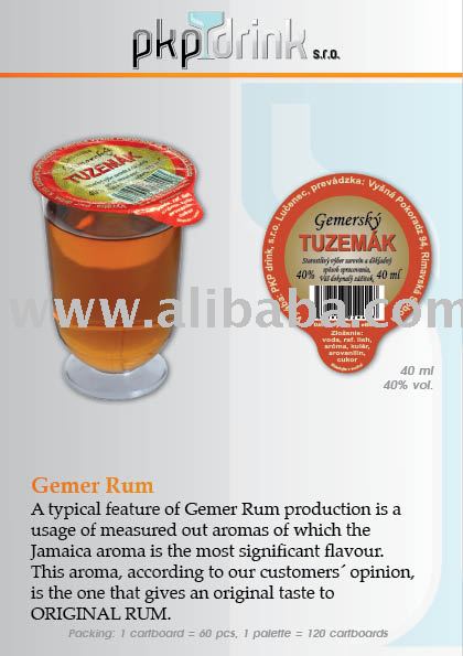 Gemer Rum