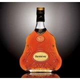 Hennessy Cognac XO 750ml
