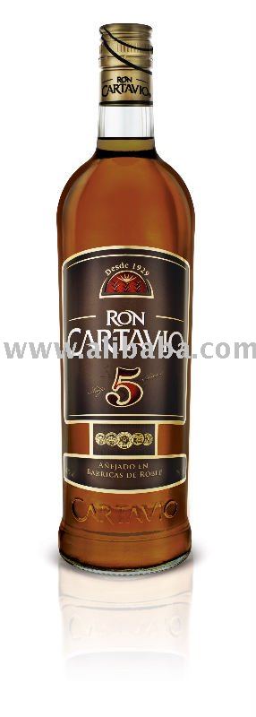 Ron  Cartavio 5