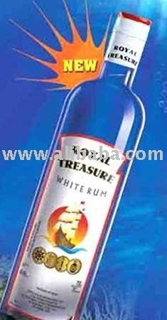 White Rum