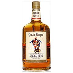 Captain Morgan Rum 1.75L