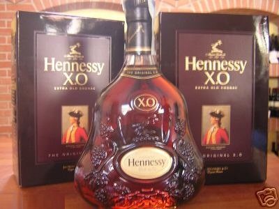 Hennessy Xo Cognac