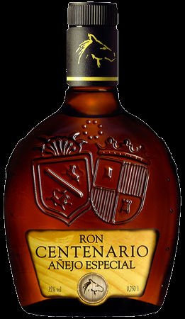  Ron  Centenario: Anejo Especial (5 Years)