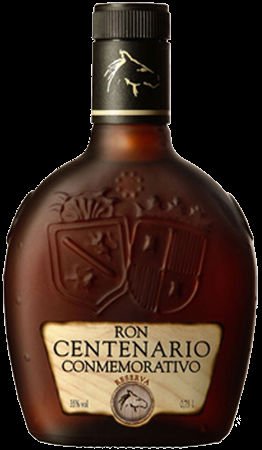 Ron Centenario: Conmemorativo (8 Years)