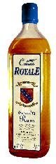 CANNE ROYALE