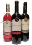 Senorio De Valdesneros Crianza Red Wine 750ml D.O. Arlanza