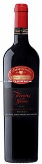 Chateau Tanunda Barossa Lyndoch