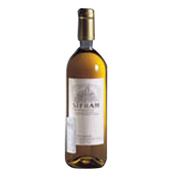 Sifram 6# Dry White Wine