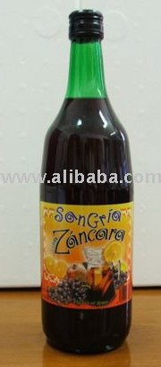 Sangria Wine