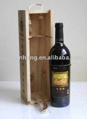 France Wild  Wine