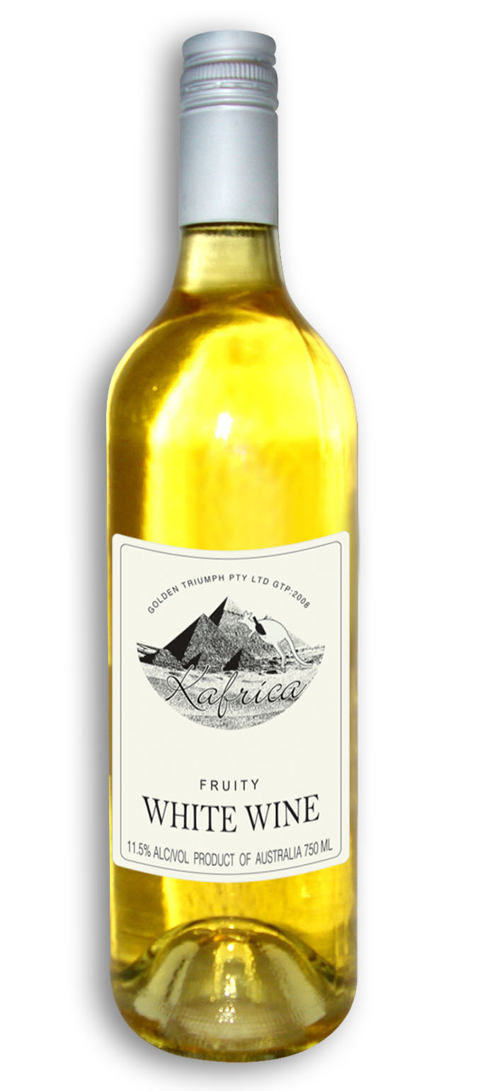 wine