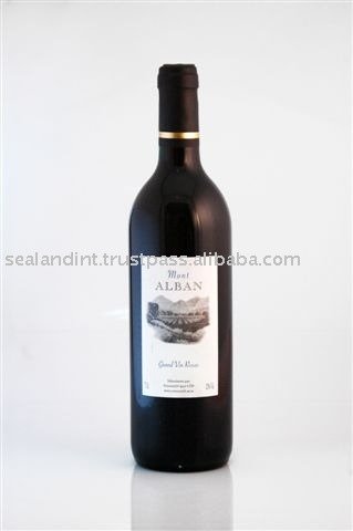 Red Wine Mont Alban