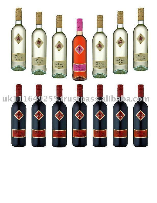 Di Vino  Wine 
