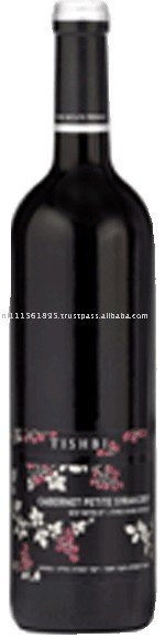 Cabernet Petite Sirah 2009 Dry Red Wine