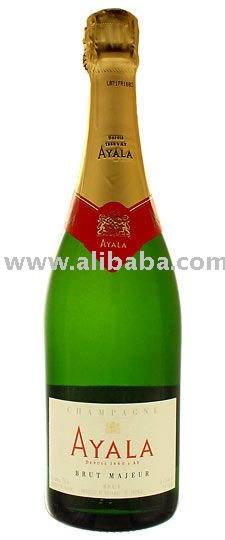 Ayala Brut Majeur Champagne