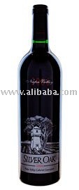 2006 Silver Oak Napa Valley Cabernet Sauvignon