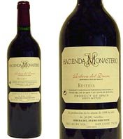 Bodegas Roda Cirsion 2005 Rioja 750m