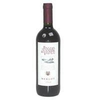 Merlot wine  750g