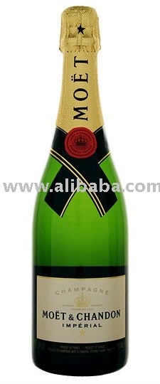 Moet & Chandon Imperial Champagne