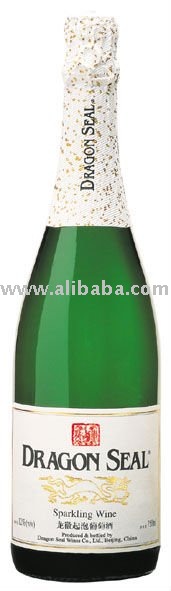 DRAGON SEAL BRUT SPARKLING WINE