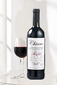 Full Bodied Merlot Red Wine